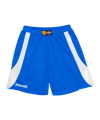 Spalding Jam Short Blau
