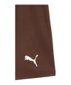 PUMA FC St. Pauli Short 2026/2027 Braun F01 - braun