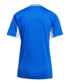 adidas Tiro 25 Competition Trikot Damen Blau - blau