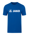 JAKO Promo T-Shirt Blau F400