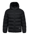 Hummel Jacke Schwarz F2001