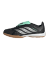 adidas Predator League FT IN Final Rush Kids Schwarz - schwarz