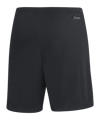 adidas Entrada 22 Short Schwarz - schwarz