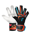 Reusch Attrakt Advance Evolution Glueprint Torwarthandschuhe Schwarz