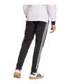 adidas Originals 3-Stripes Jogginghose Schwarz - schwarz