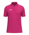 JAKO One Polo Kids Rosa F170