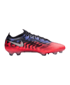 Nike Air Zoom Mercurial Vapor XVII Elite FG Scorpion Rot F900 - rot