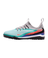 Nike Phantom 6 Low Academy TF United Kids Grün F300 - gruen