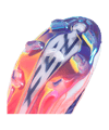 adidas F50 Hyperfast Elite FG Chaos vs Control - weiss
