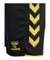 hummel Core 2.0 Short Schwarz F5138 - schwarz