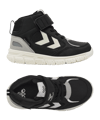 Hummel X-Light 2.0 Mid Tex Boots Kids Schwarz F2001