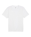 PUMA teamFINAL Trikot Weiss F04