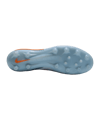Nike Phantom 6 Low Elite AG United Blau F900 - blau