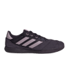 adidas COPA Gloro IN Halle Schwarz Lila - schwarz
