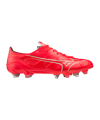 Mizuno Alpha Made in Japan Mix Release Rot Weiss - rot