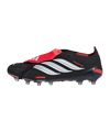 adidas Predator Elite AG Immortal DNA Schwarz - schwarz