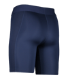 Nike Pro Strike Short Blau Weiss F410 - blau