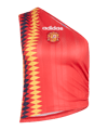 adidas Originals Spanien Bringback T-Shirt Damen Rot - rot