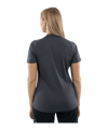 JAKO Uni T-Shirt Damen Grau F830 - grau