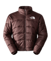 The North Face 2000 Jacke Braun FI0I - braun