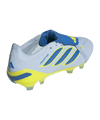 adidas Predator Pro FG Ice Cold Precision Blau - blau