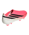adidas F50 Hyperfast League LL FG Road to Glory - rosa