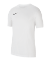 Nike Park 20 Dry T-Shirt Weiss Schwarz F100