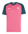 adidas Real Madrid Pre-Match Trikot 2026/2027 Rosa - rosa