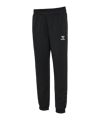 Hummel TRAVEL Trainingshose Damen Schwarz F2001 - schwarz