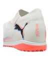PUMA Future 8 Match TF Untamed Weiß F01 - weiss