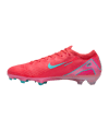 Nike Air Zoom Mercurial Vapor XVI Elite FG Mad Energy Rot  F800 - rot