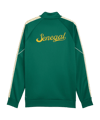 PUMA FSF Senegal KING Anthem Jacke Grün F20 - gruen