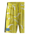 adidas Hamburger SV Torwarthose 2026/2027 Kids Gelb - gelb