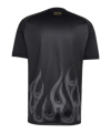 adidas Juventus Turin Trikot 3rd 2026/2027 Schwarz - schwarz