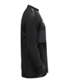 JAKO River Torwarttrikot Schwarz F800 - schwarz