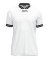 JAKO Retro Trikot Weiß F0 - weiss