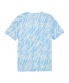 PUMA Manchester City Warm Up T-Shirt Blau F10 - blau
