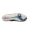 Nike Phantom 6 High Elite FG United Rot F661 - rot