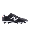 New Balance 442 Elite v3 FG Core Schwarz - schwarz