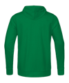 JAKO Base Hoody Kids Grün F06 - gruen