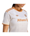 adidas FC Bayern München Frauenteam MCM Trikot 2026/2027 Damen Beige - beige