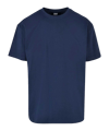 Urban Classic Heavy Oversized T-Shirt Blau - blau