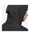 Nike Repel Miler Jacke Running Schwarz F010 - schwarz