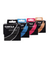 Cawila SPORTSCARE Kinesiology Tape | 5,0cm x 5m - blau