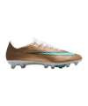 Nike Air Zoom Mercurial Superfly XI Elite AG Gelb F701 - gold