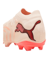PUMA FUTURE 9 Pro FG/AG Arrival Beige F01 - beige