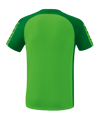 Erima SIX WINGS T-Shirt Grün - gruen