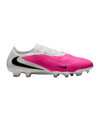 Nike Phantom 6 Low Pro FG Breakout Rosa F900 - rosa