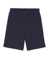 PUMA teamGOAL Casuals Shorts Kids Blau F06 - dunkelblau