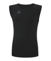Erima Athletic Tanktop Schwarz - schwarz